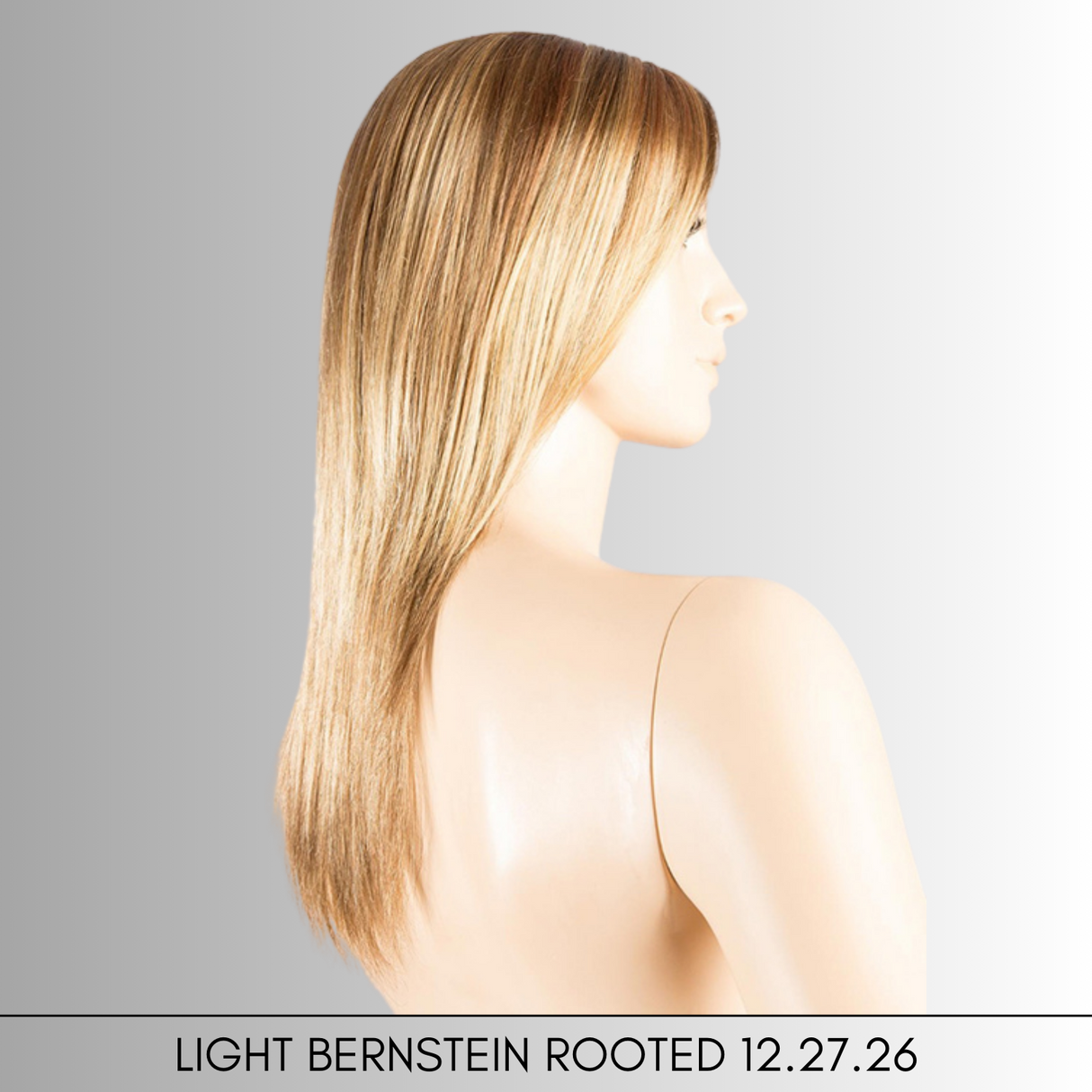 Code Mono - Hair Power Collection by Ellen Wille