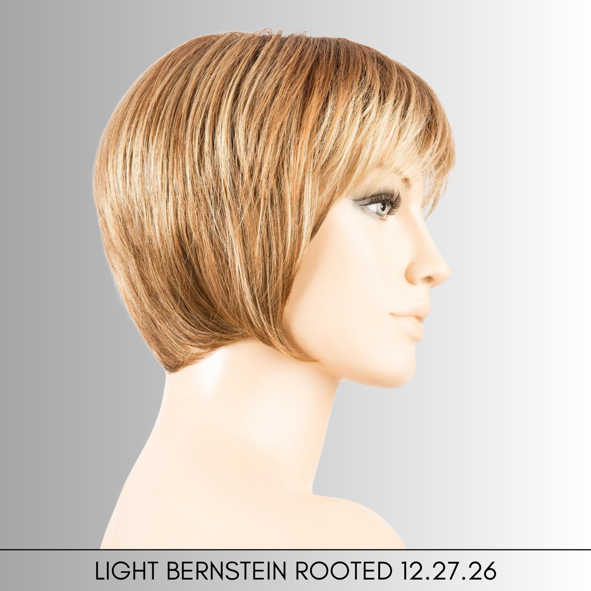 Charlotte - Perucci Collection by Ellen Wille