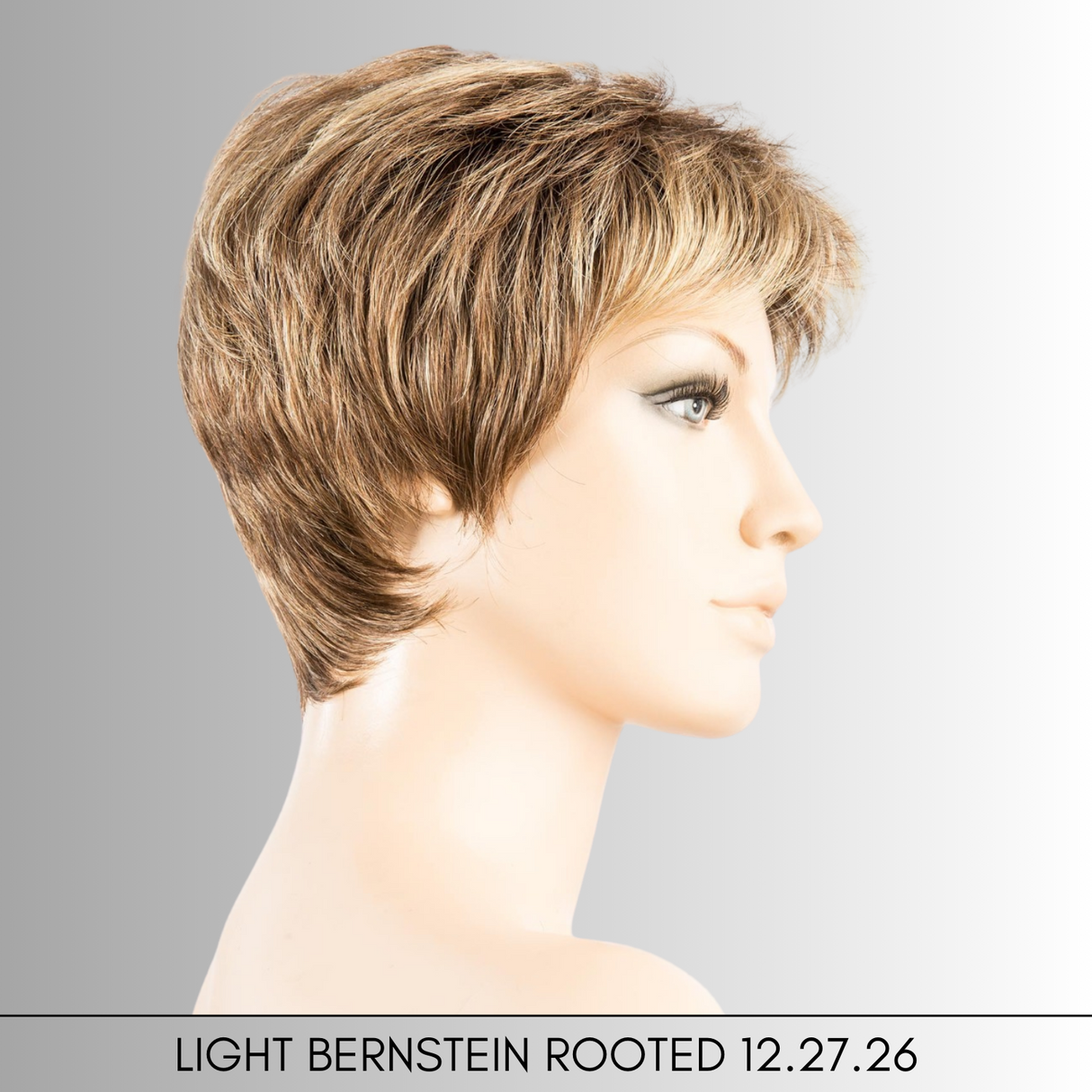 Debbie - Perucci Collection by Ellen Wille