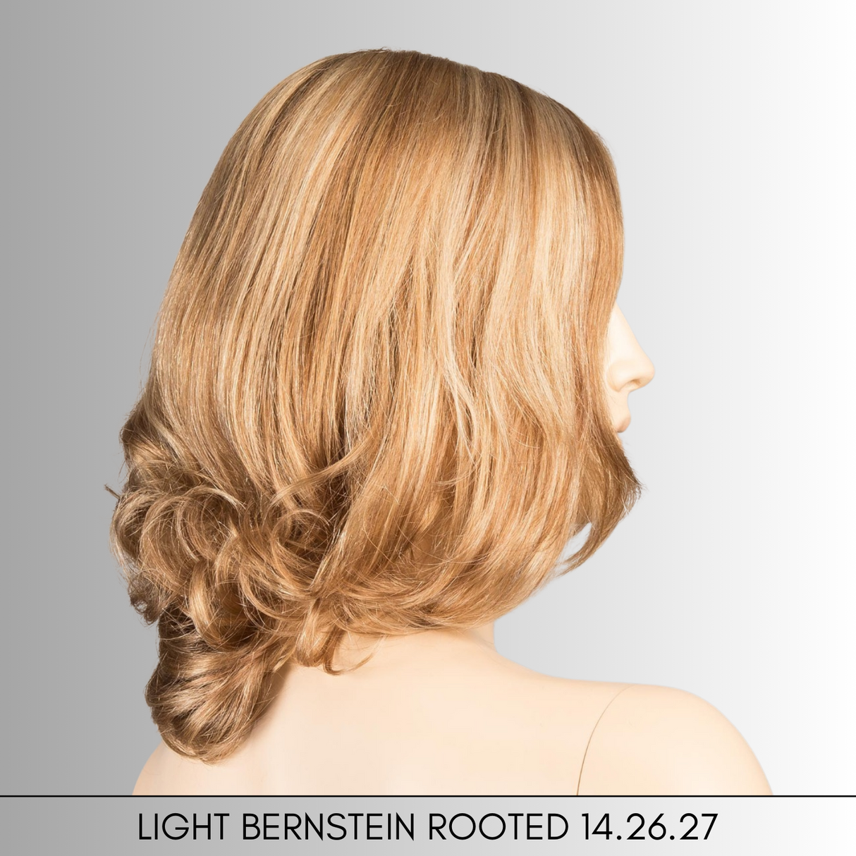 Appeal Remy Human Hair Wig - Pure Power Collection by Ellen Wille