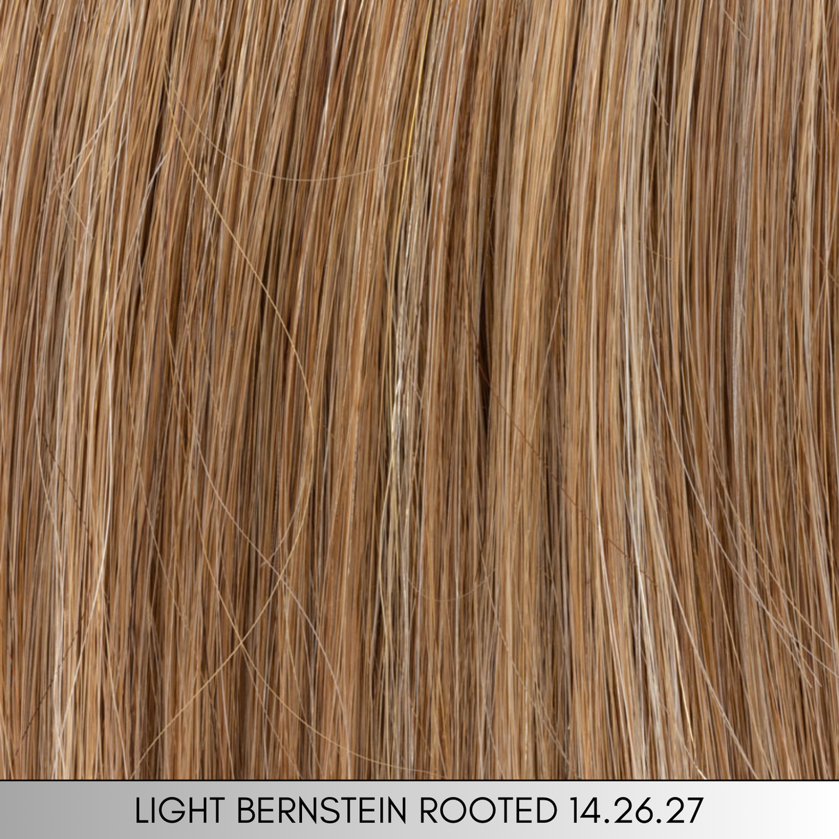 Superb Remy Human Hair - Top Power Collection by Ellen Wille