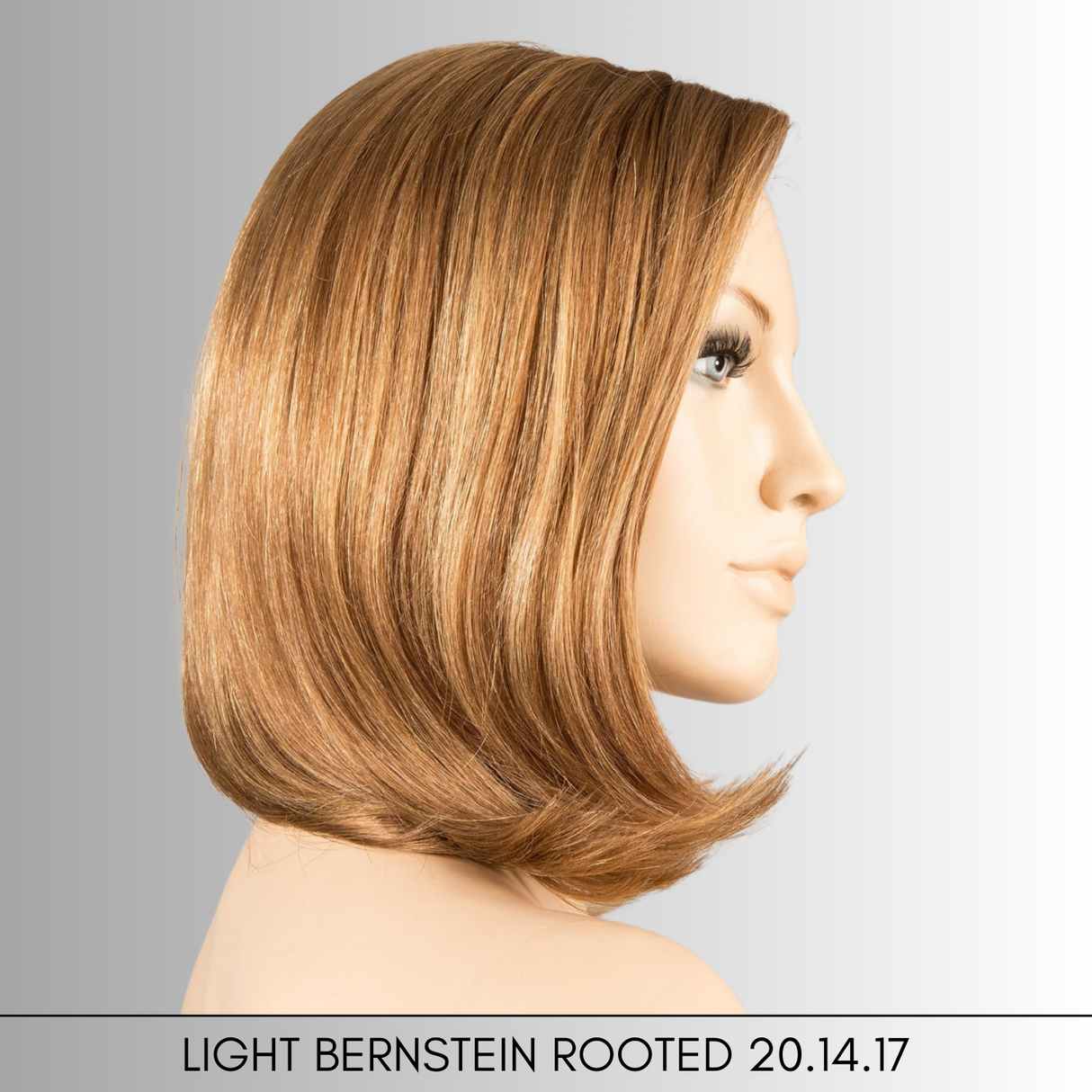 Yara - Perucci Collection by Ellen Wille