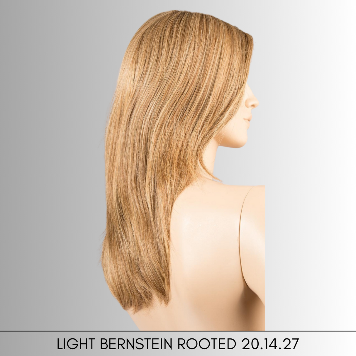 Zora - Perucci Collection by Ellen Wille