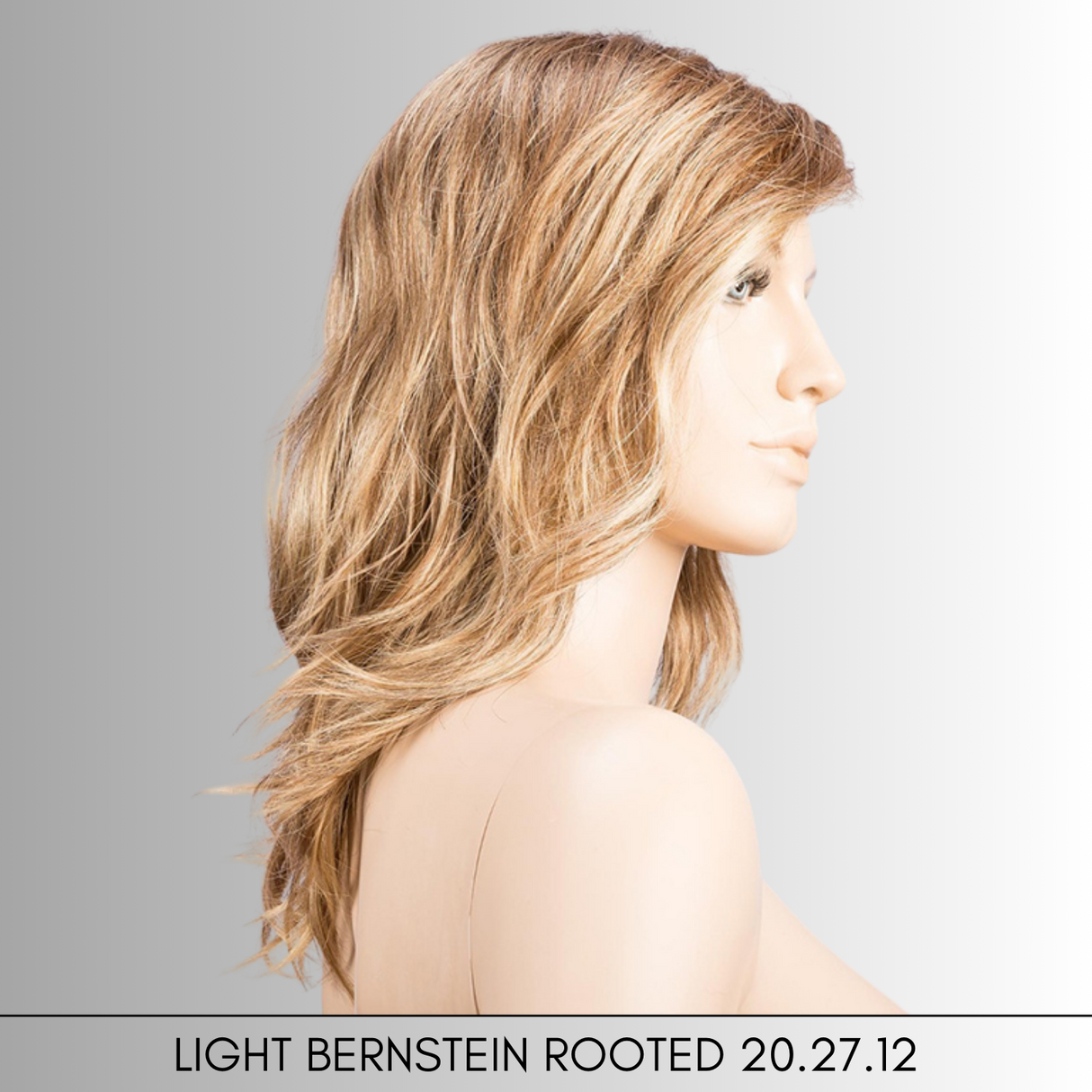 Touch - Changes Collection by Ellen Wille