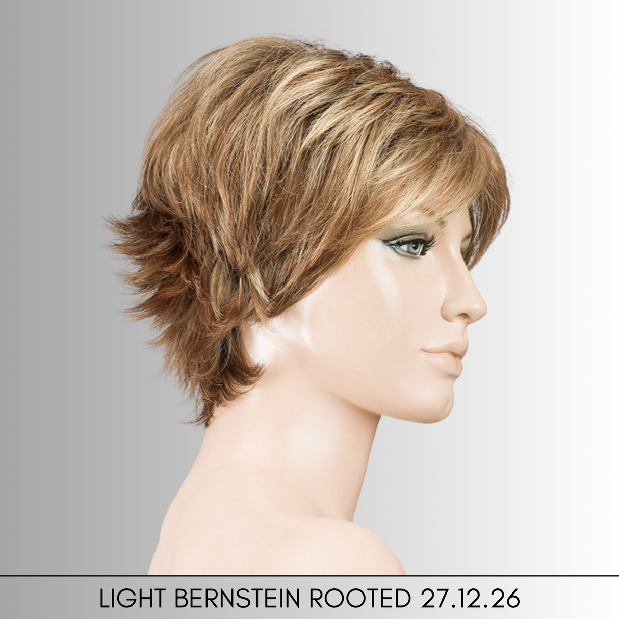 Flip Mono - Hair Power Collection by Ellen Wille