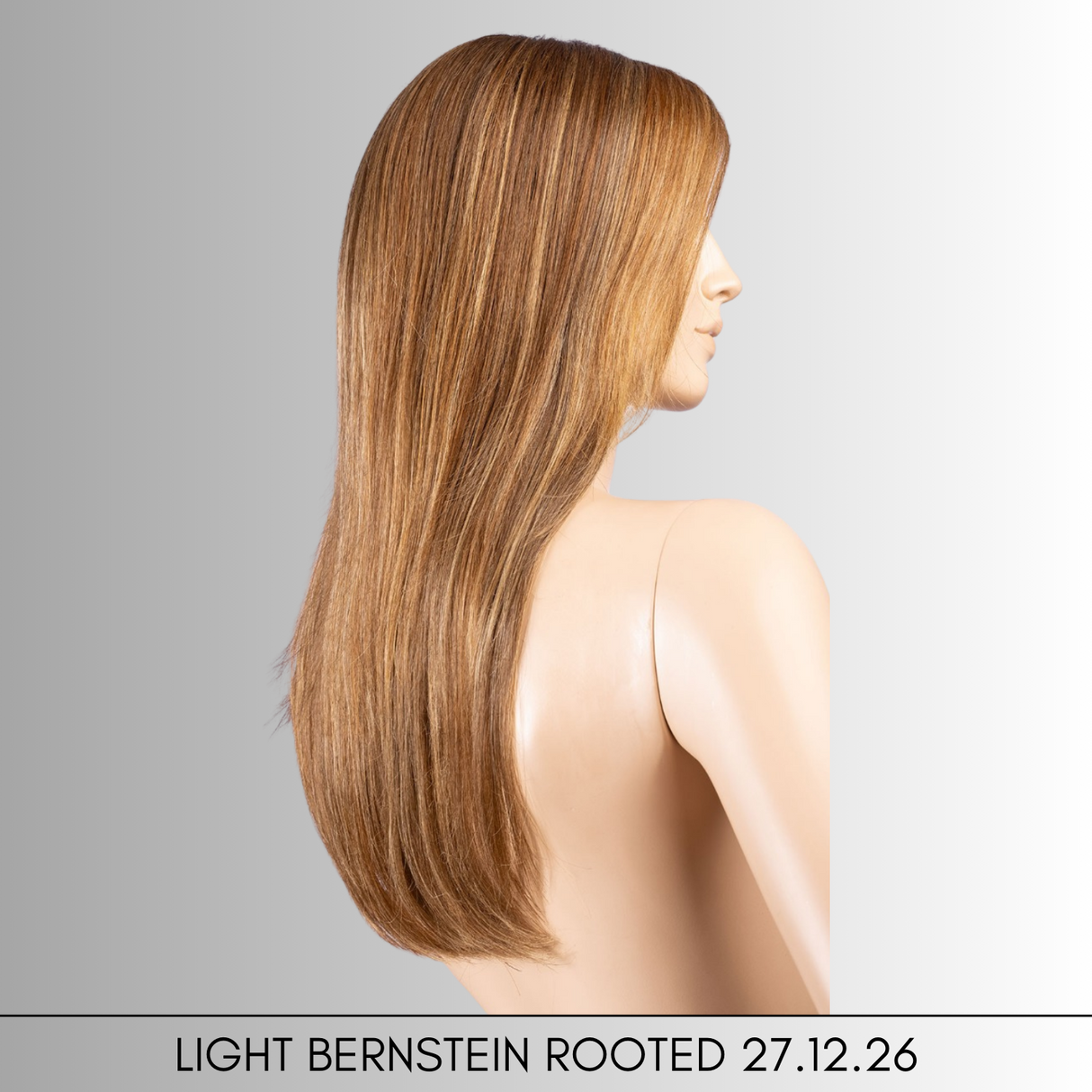 Mirage - Hair Society Collection by Ellen Wille