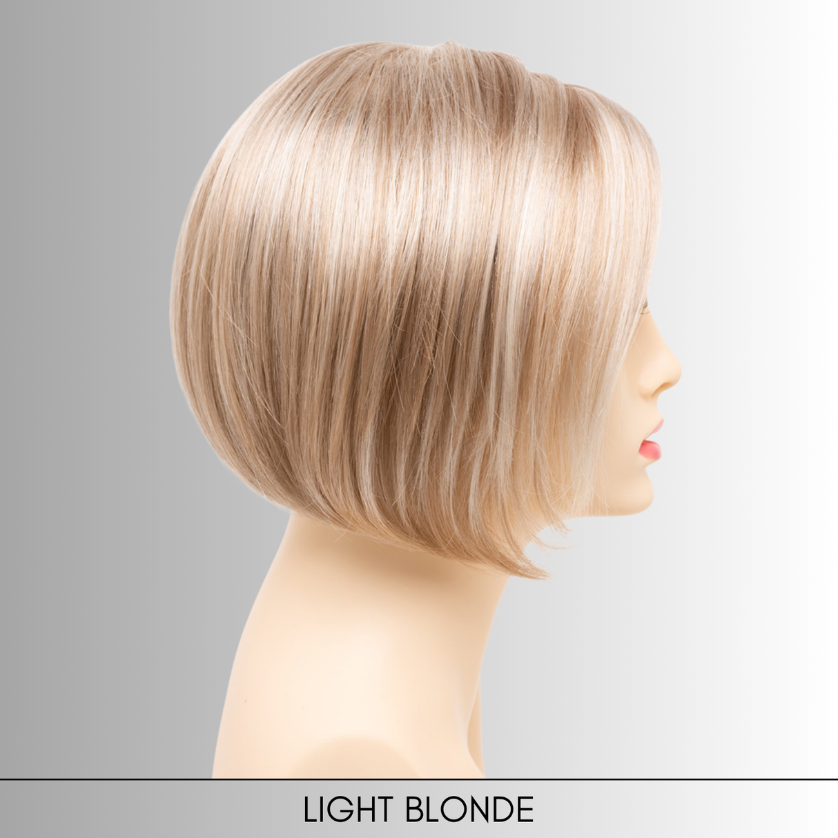 Eve - Synthetic Wig Collection by Envy