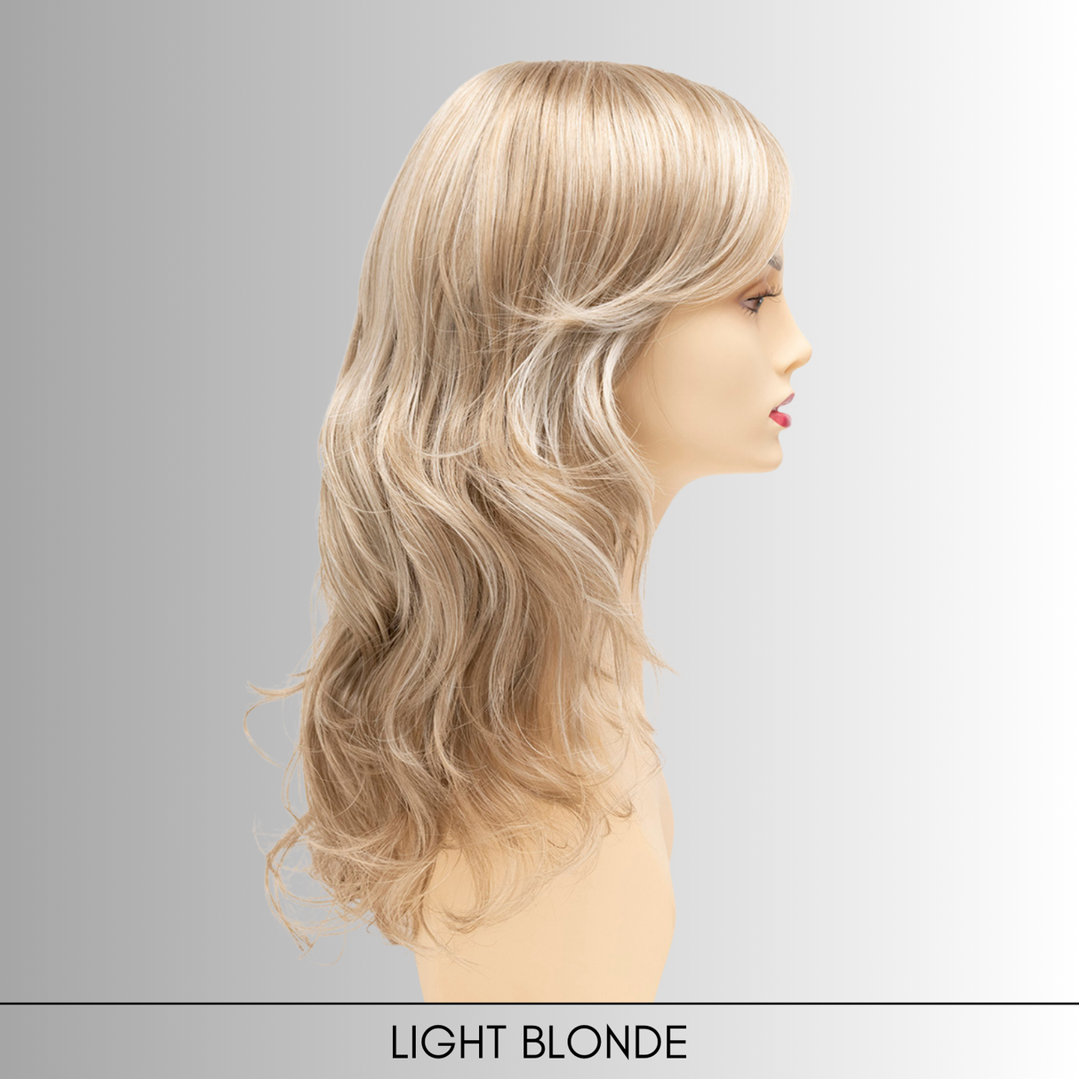 Alana - Synthetic Wig Collection by Envy