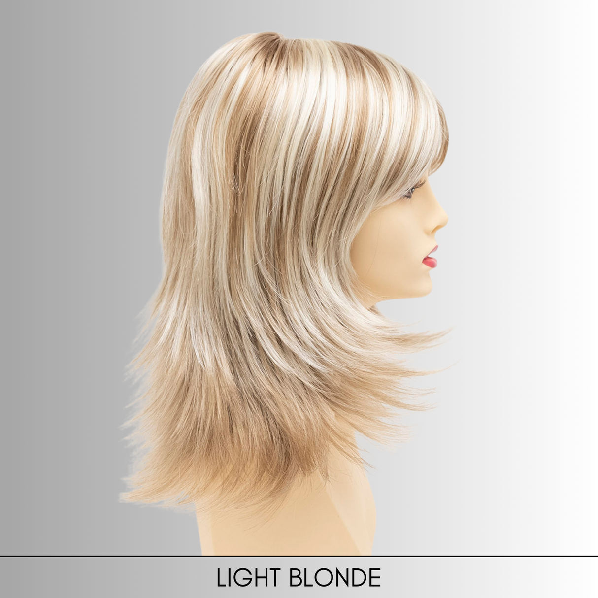 Gigi - Synthetic Wig Collection by Envy