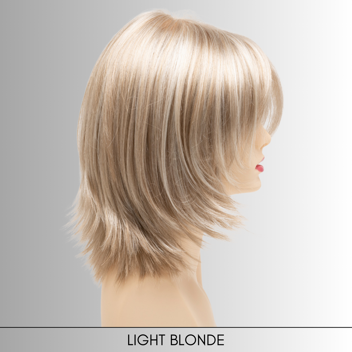 Amber - Synthetic Wig Collection by Envy