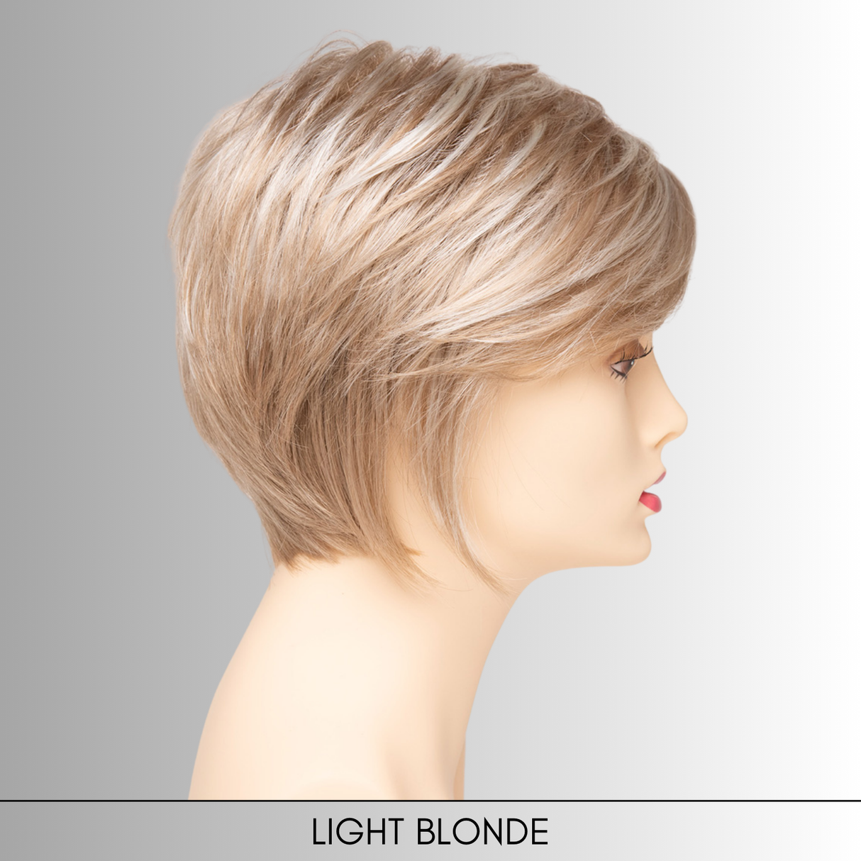 Chantel - Synthetic Wig Collection by Envy