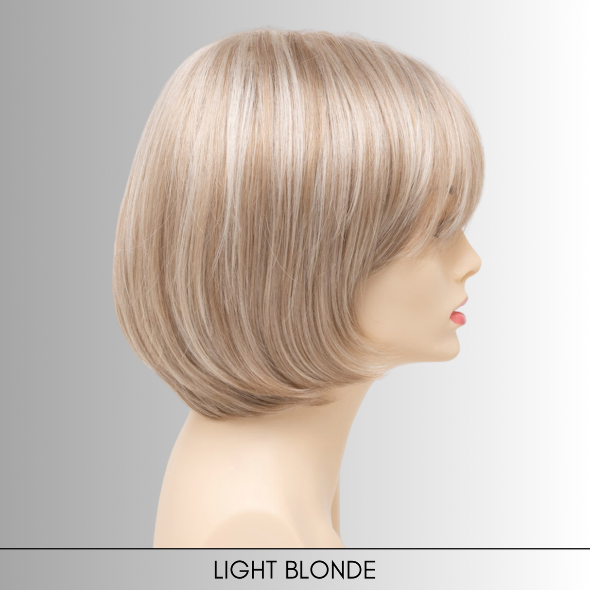 Sheila - Synthetic Wig Collection by Envy