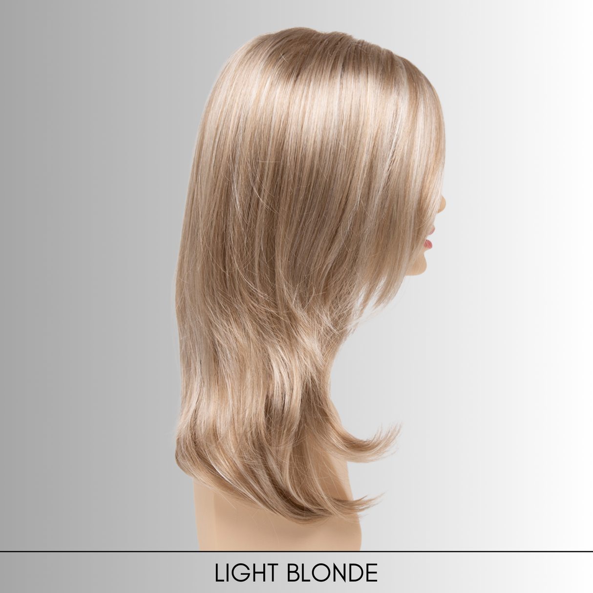 Belinda - Synthetic Wig Collection by Envy