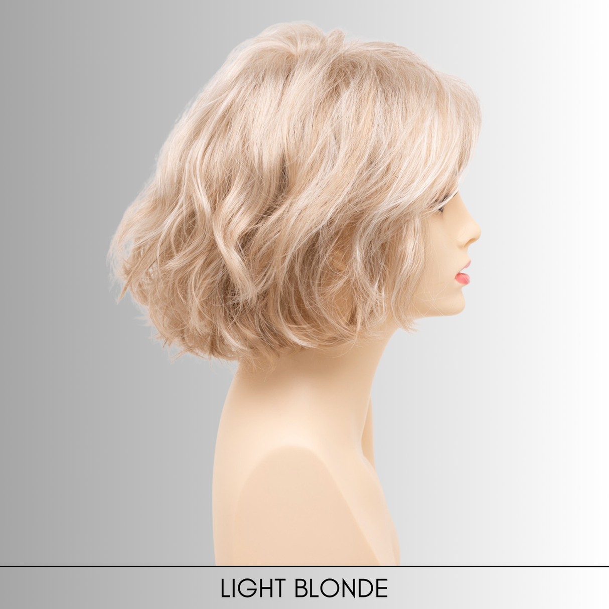 Gia - Synthetic Wig Collection by Envy