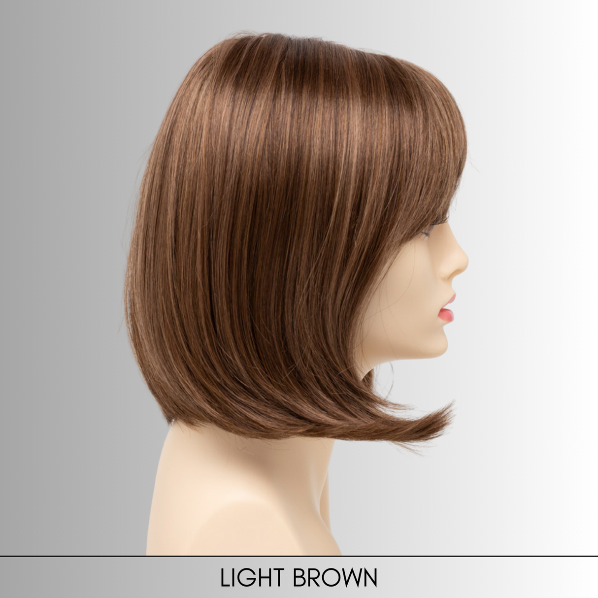 Carley - Synthetic Wig Collection by Envy