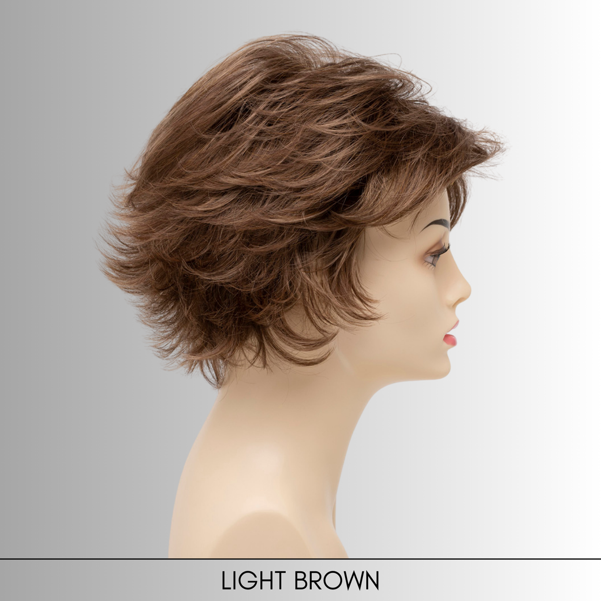 Victoria - Synthetic Wig Collection by Envy