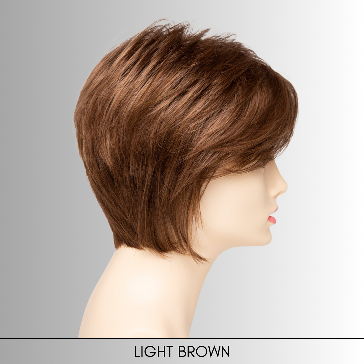 Chantel - Synthetic Wig Collection by Envy