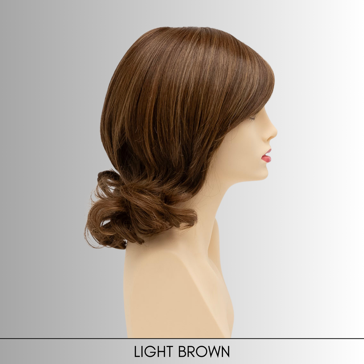 Danielle - EnvyHair Collection