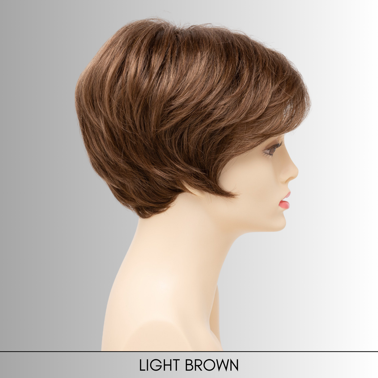 Angel - Synthetic Wig Collection by Envy