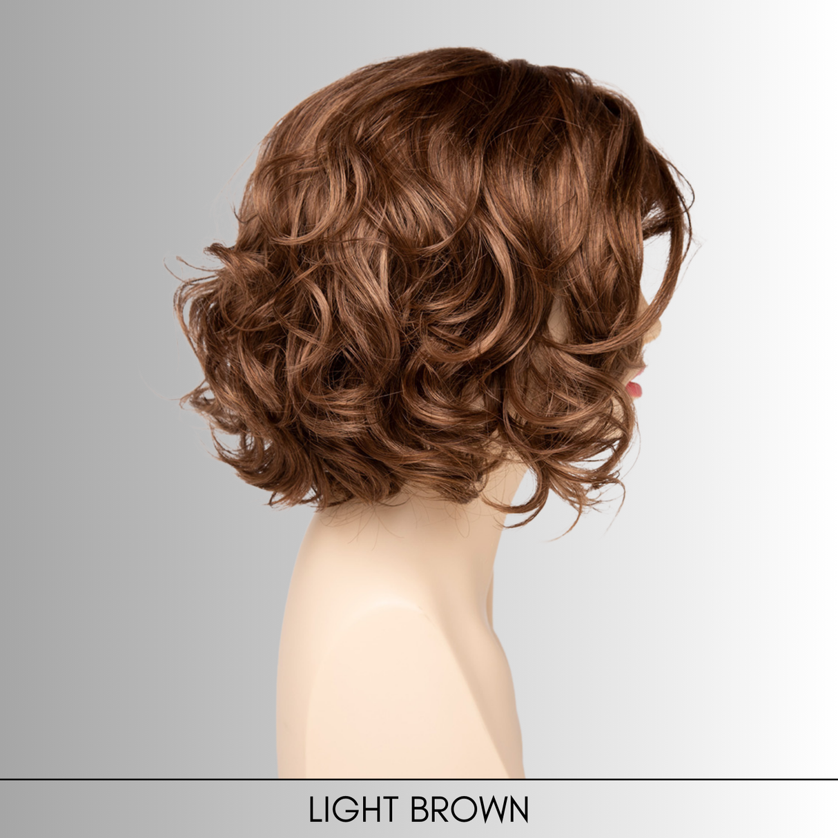 Coco - Synthetic Wig Collection by Envy