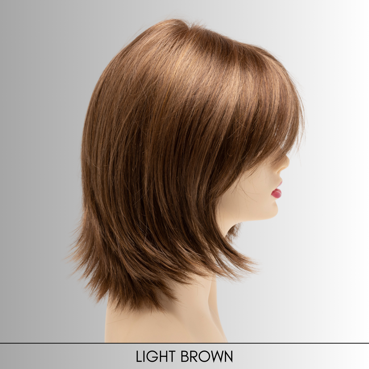 Amber - Synthetic Wig Collection by Envy