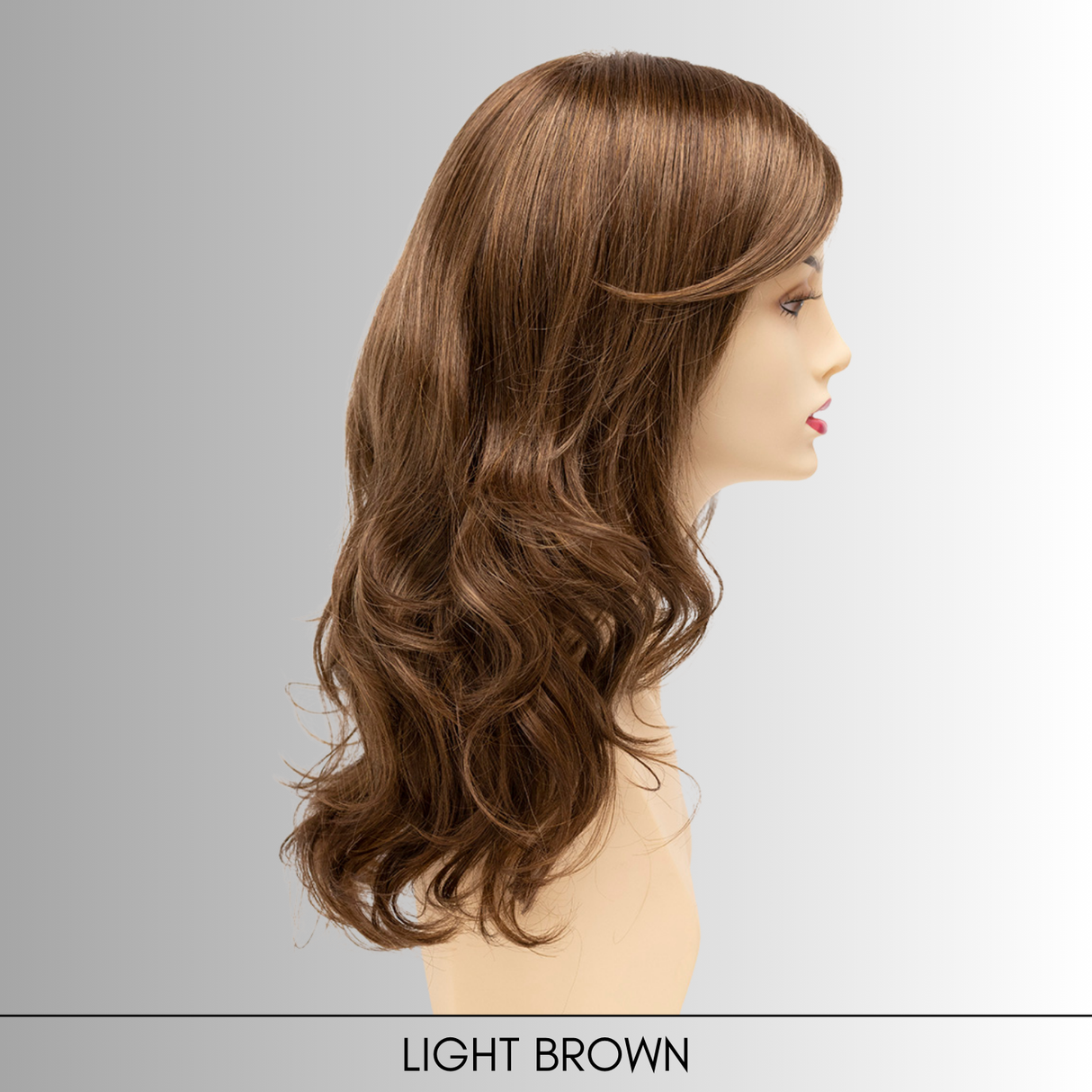 Alana - Synthetic Wig Collection by Envy