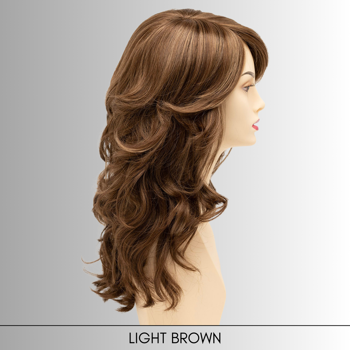 Christine - Synthetic Wig Collection by Envy