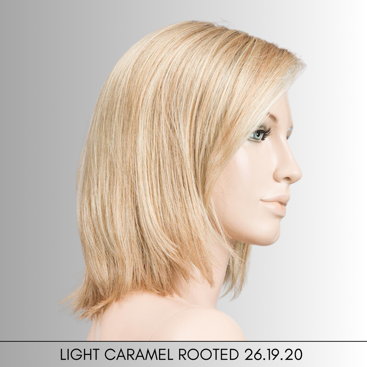 Limit Mono Part - Hair Power Collection by Ellen Wille