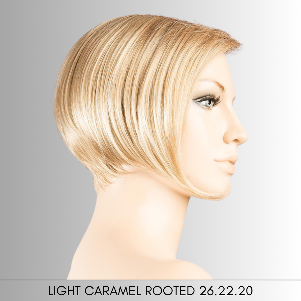 Rich Mono - Hair Power Collection by Ellen Wille