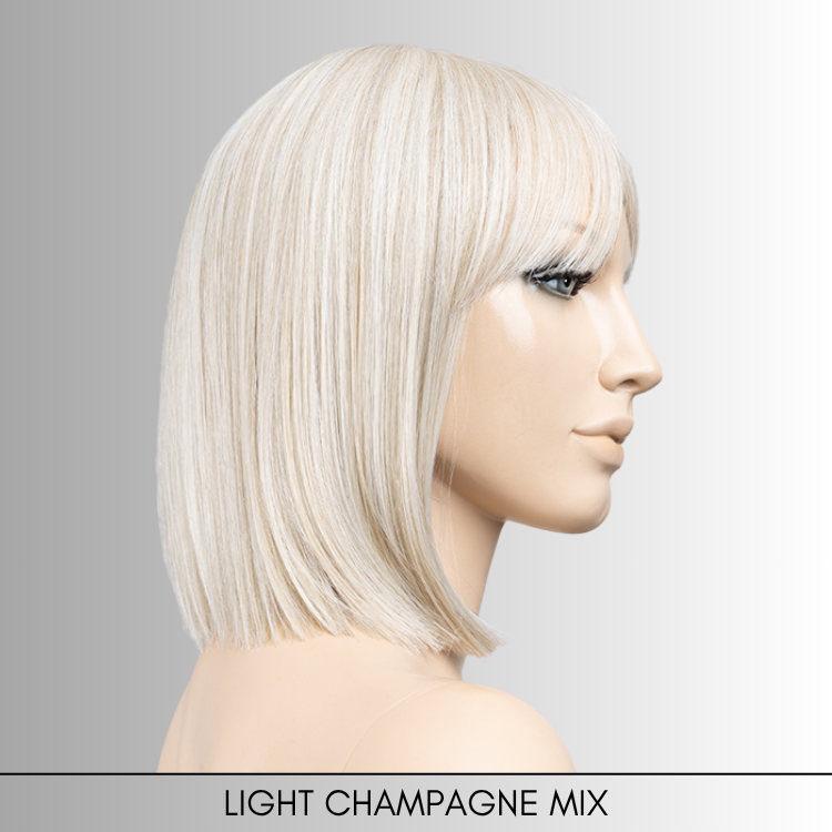 Miss Comfort - Hair Society Collection by Ellen Wille