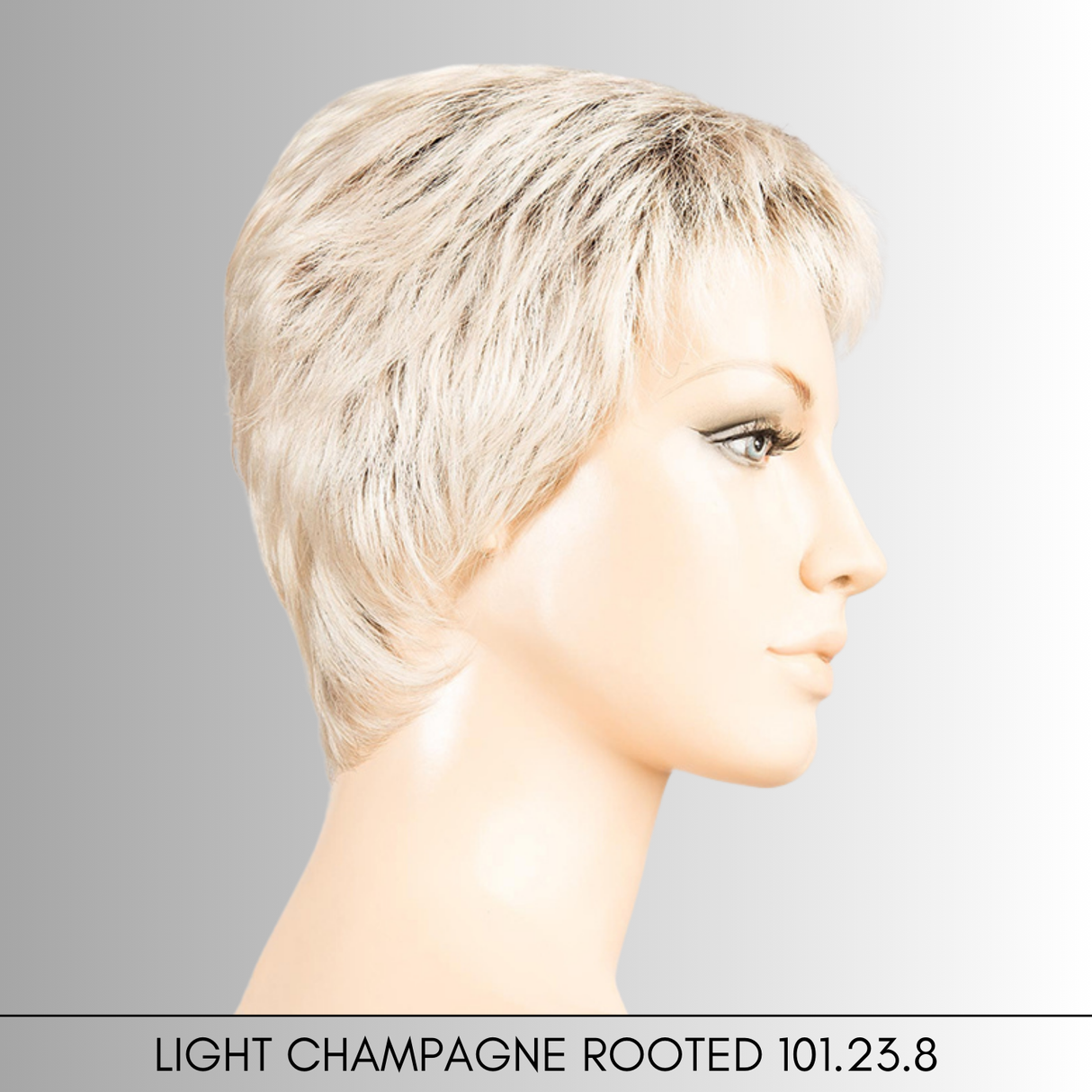 Risk - Hair Power Collection by Ellen Wille