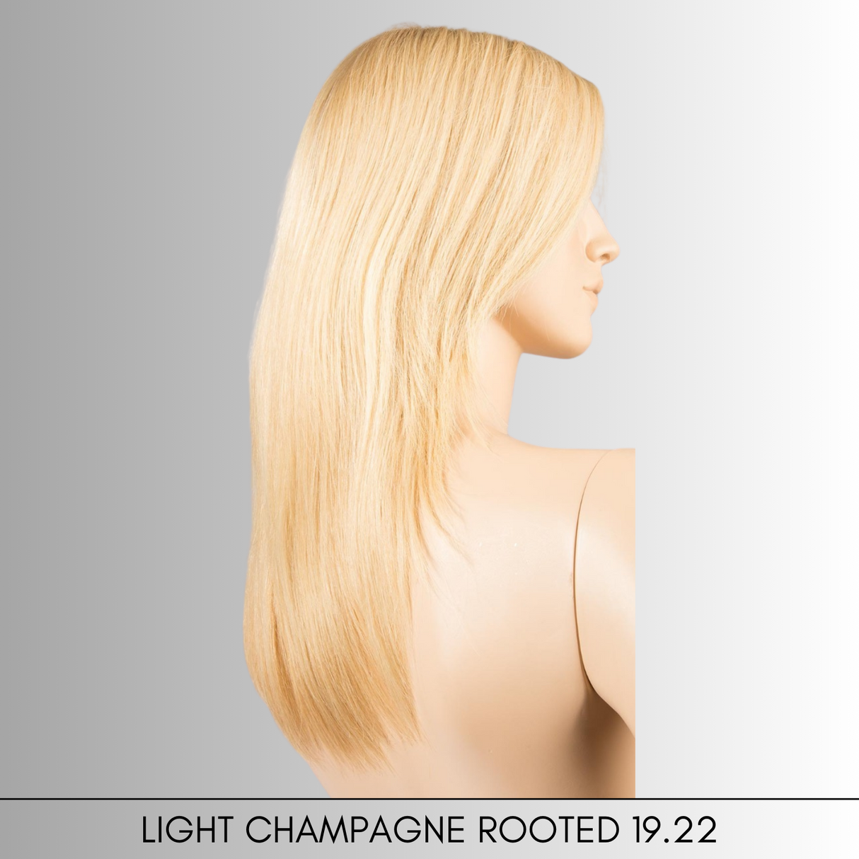 Zora - Perucci Collection by Ellen Wille