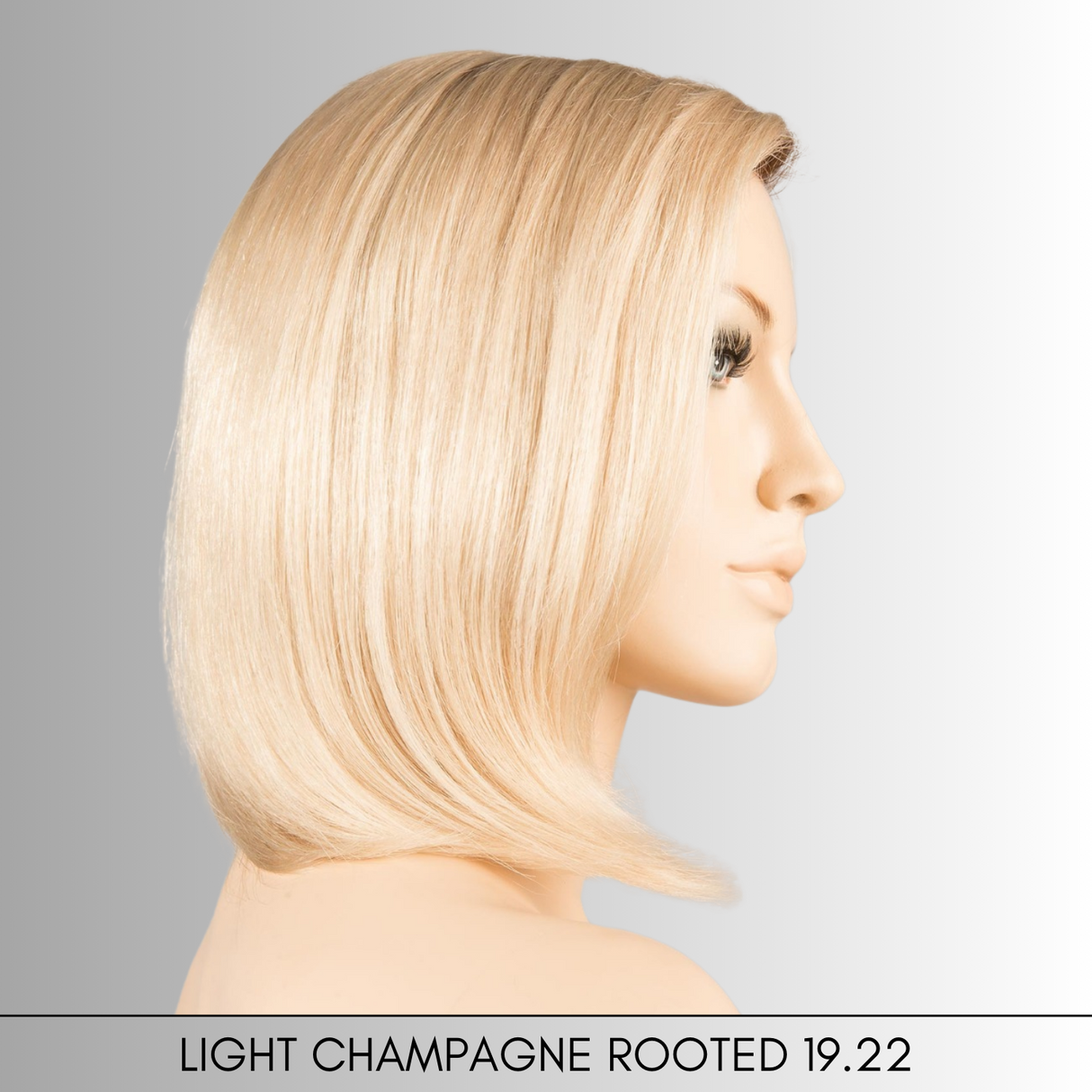 Yara - Perucci Collection by Ellen Wille