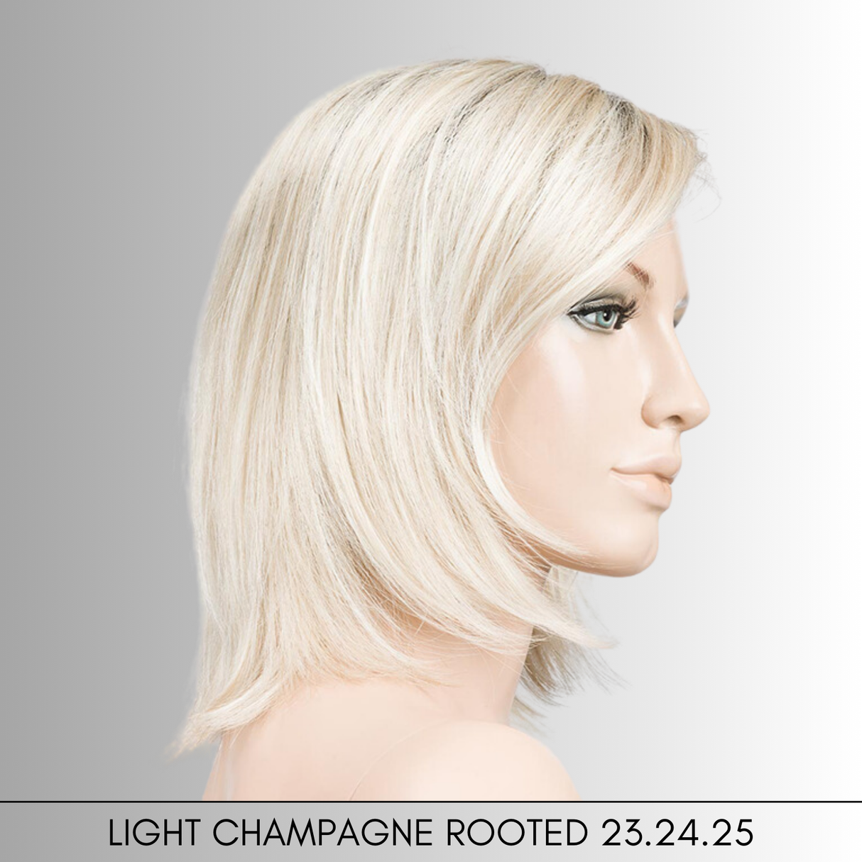 Limit Mono Part - Hair Power Collection by Ellen Wille