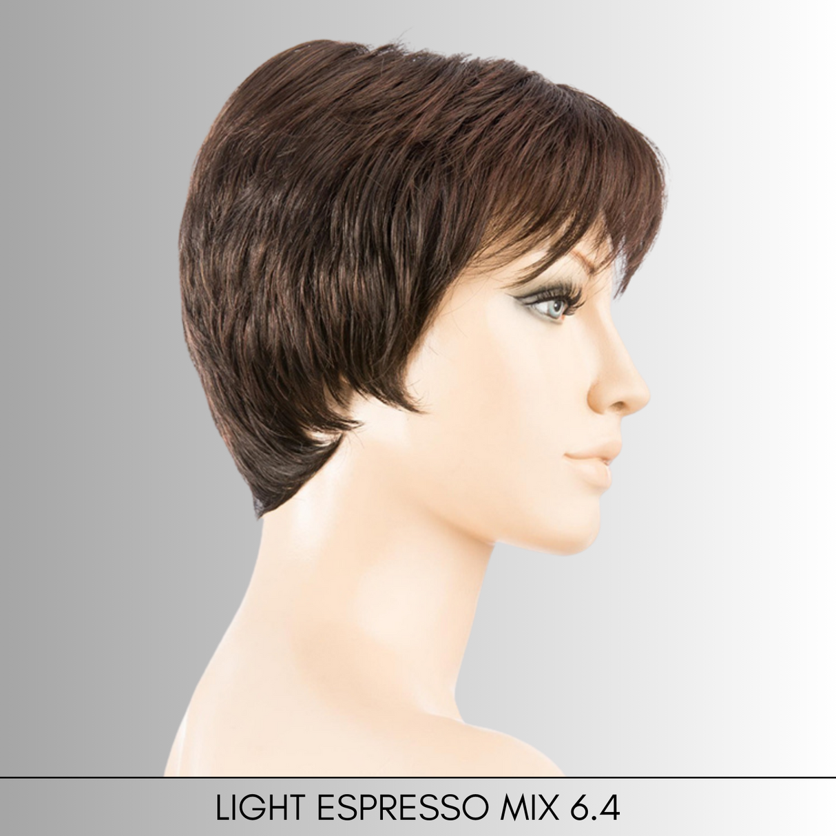 Carol - Hair Power Collection by Ellen Wille