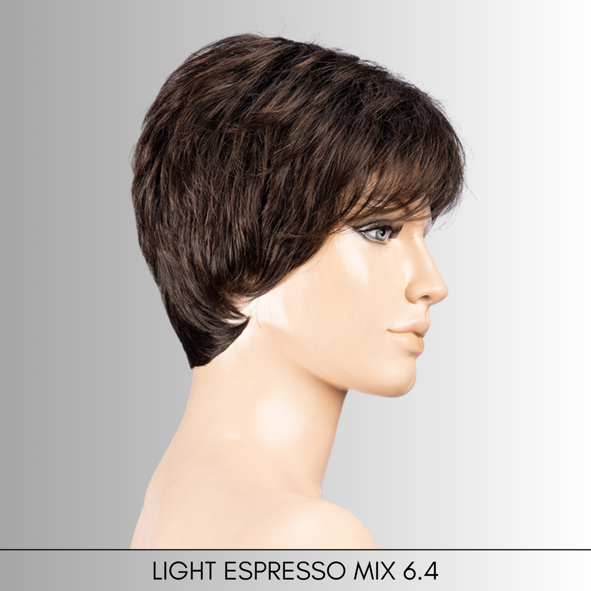 Zizi - Hair Power Collection by Ellen Wille