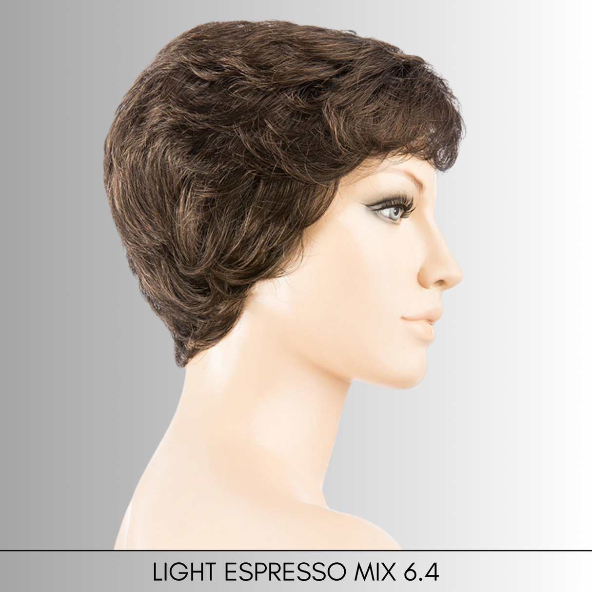 Apart Hi - Hair Power Collection by Ellen Wille