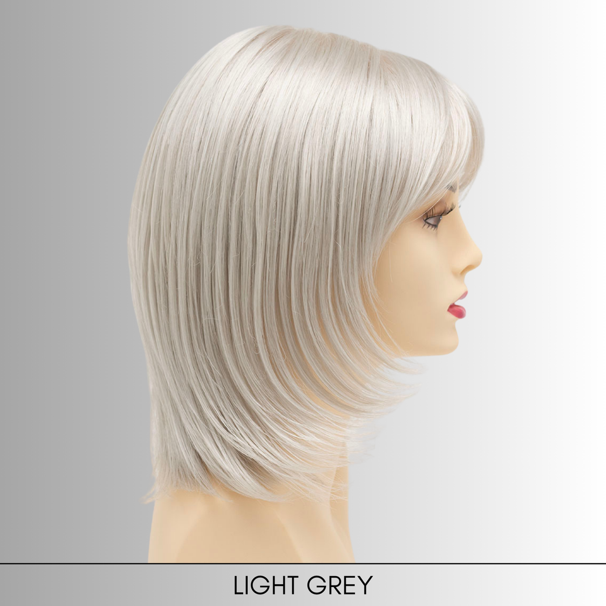 Jasmine - Synthetic Wig Collection by Envy
