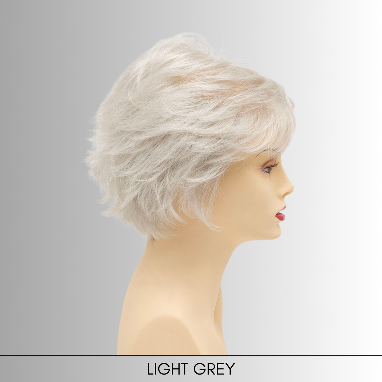 Marita - Synthetic Wig Collection by Envy