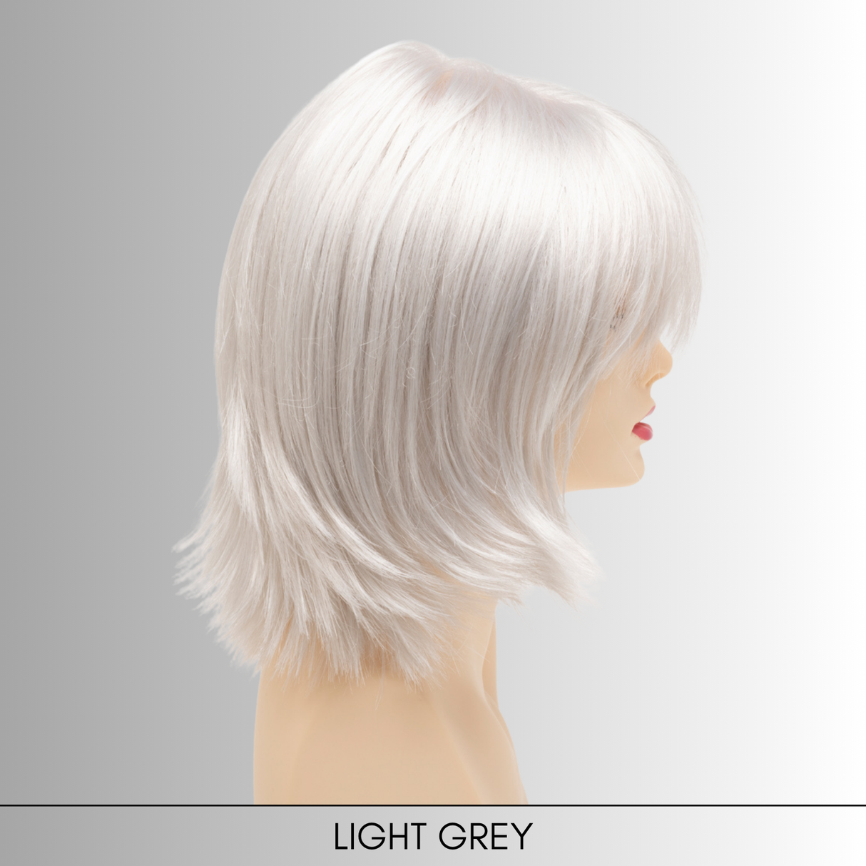 Amber - Synthetic Wig Collection by Envy