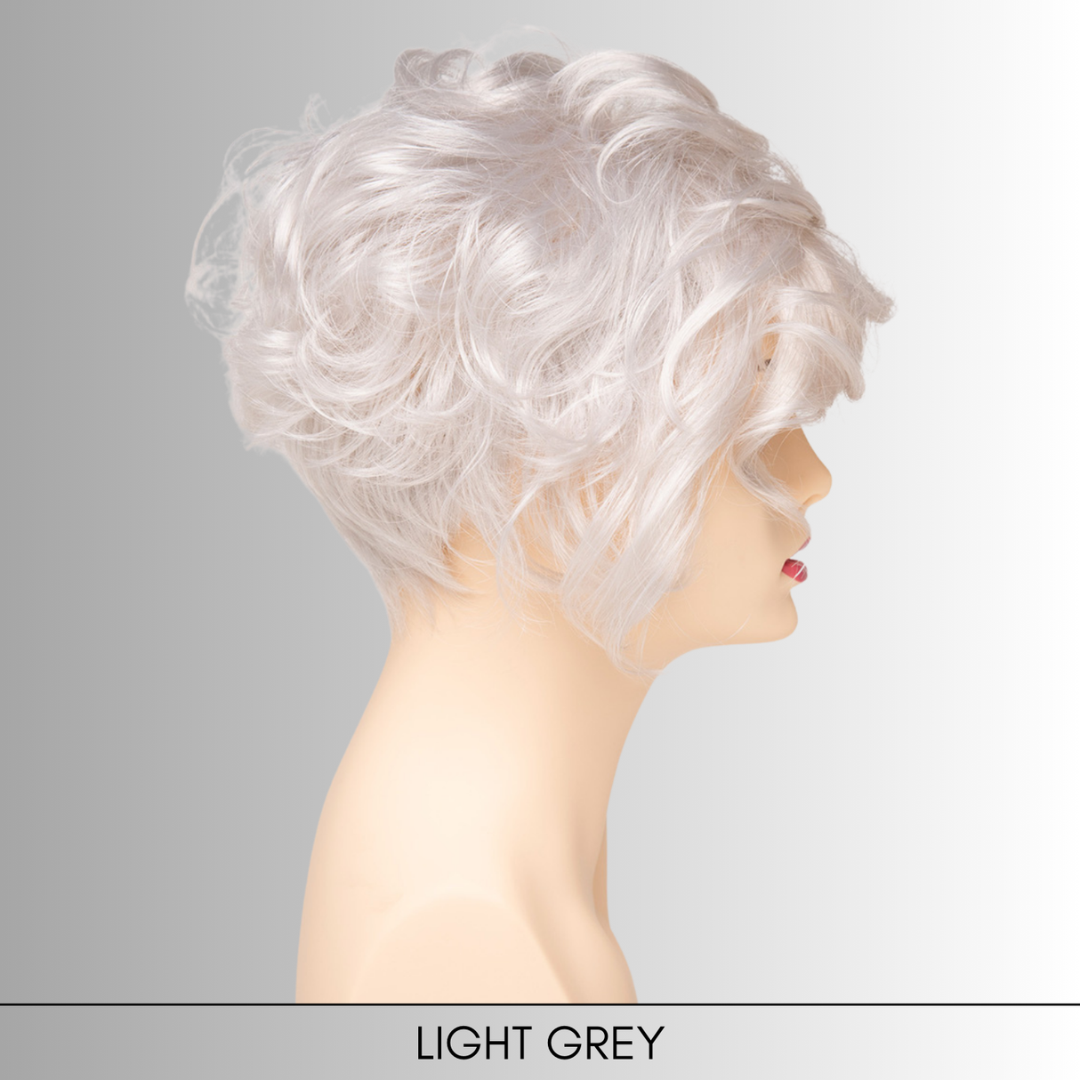 Carrisa - Synthetic Wig Collection by Envy