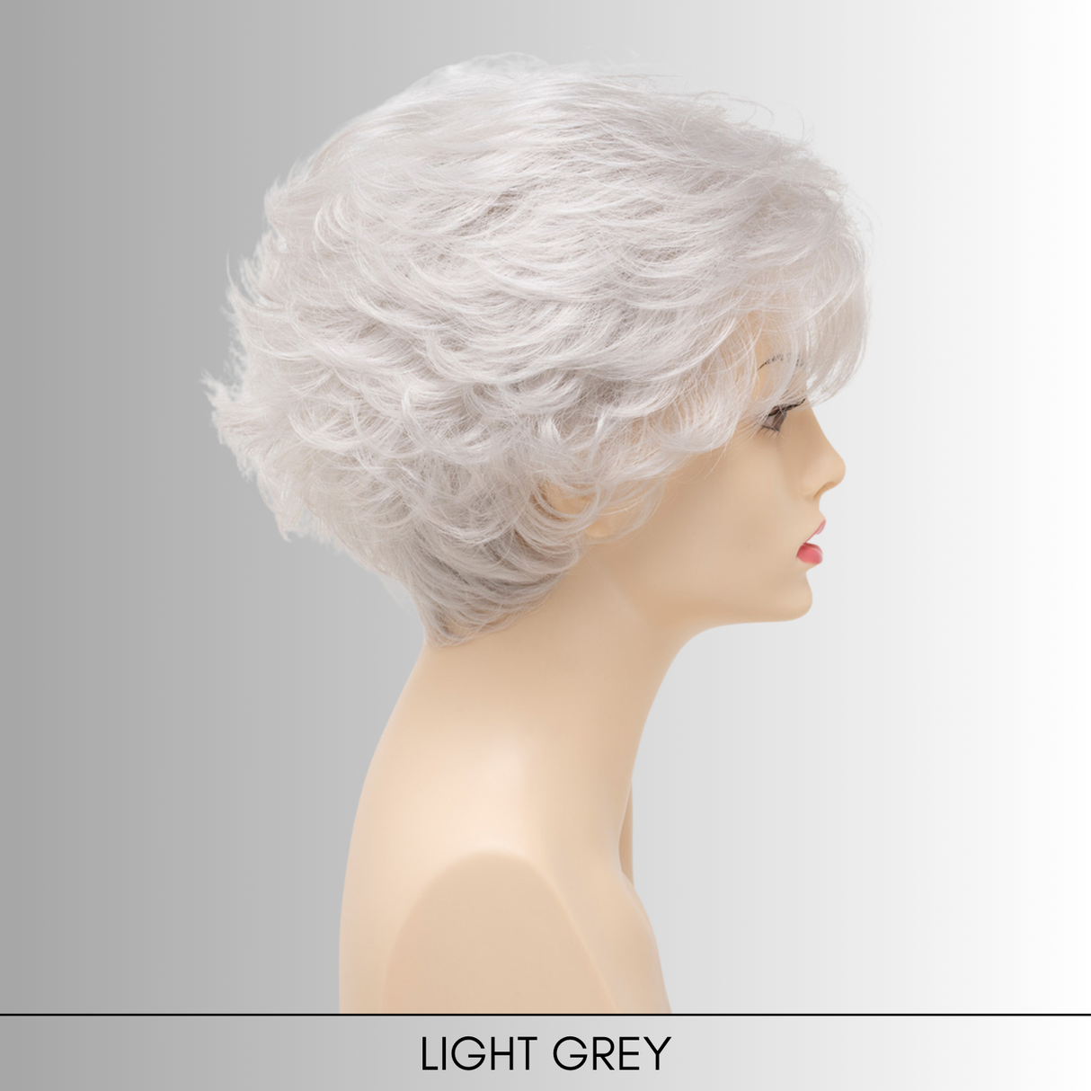 Bryn - Synthetic Wig Collection by Envy