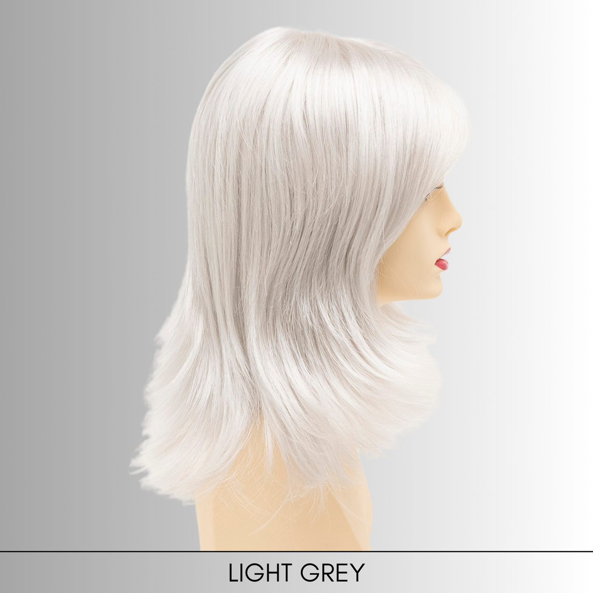 Gigi - Synthetic Wig Collection by Envy