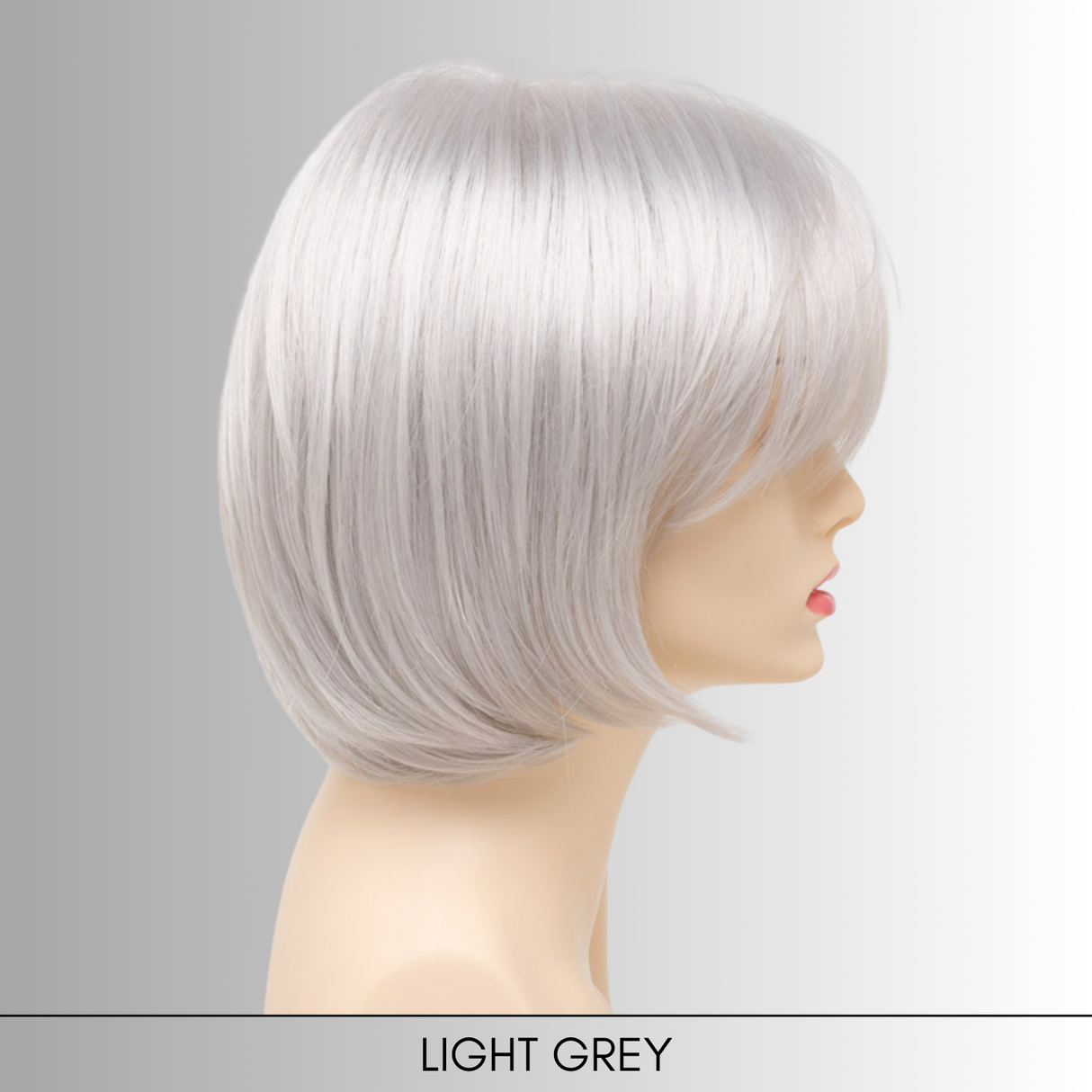 Sheila - Synthetic Wig Collection by Envy