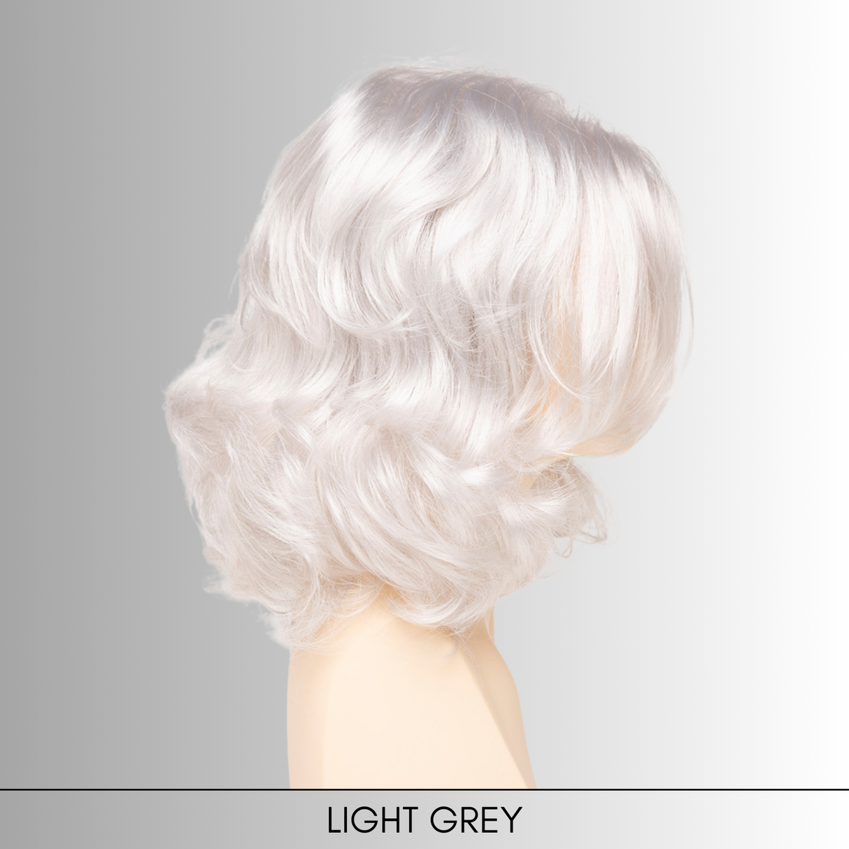 Jade (Large Cap) - Synthetic Wig Collection by Envy