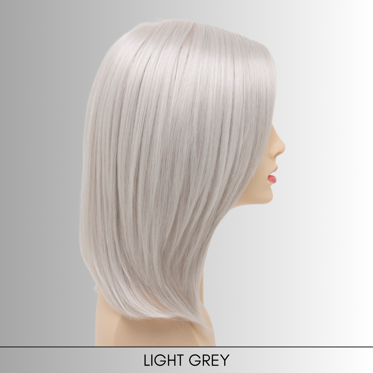 Zoey - EnvyHair Collection