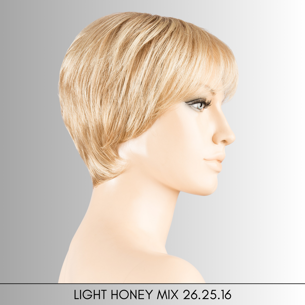 Select Soft - Hair Society Collection by Ellen Wille