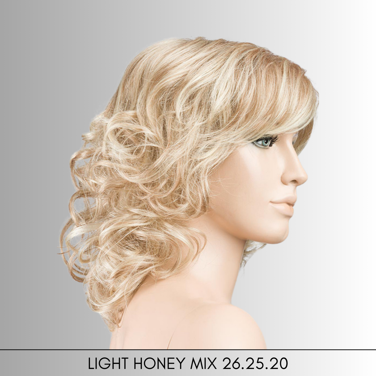 Cat - Hair Power Collection by Ellen Wille