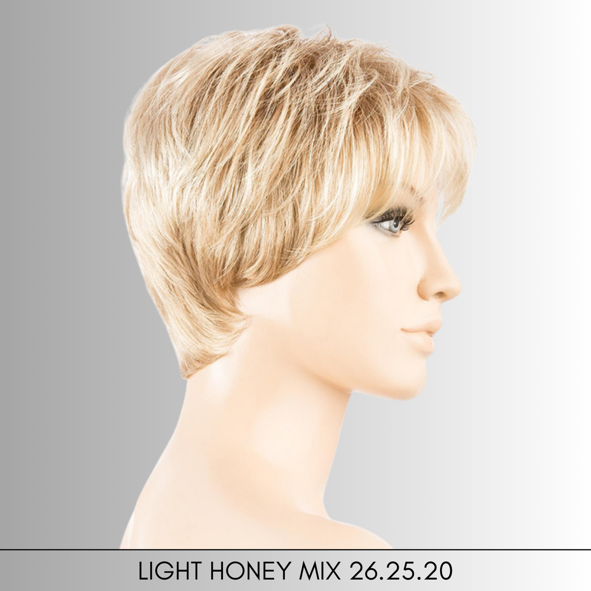 Coco - Hair Power Collection by Ellen Wille