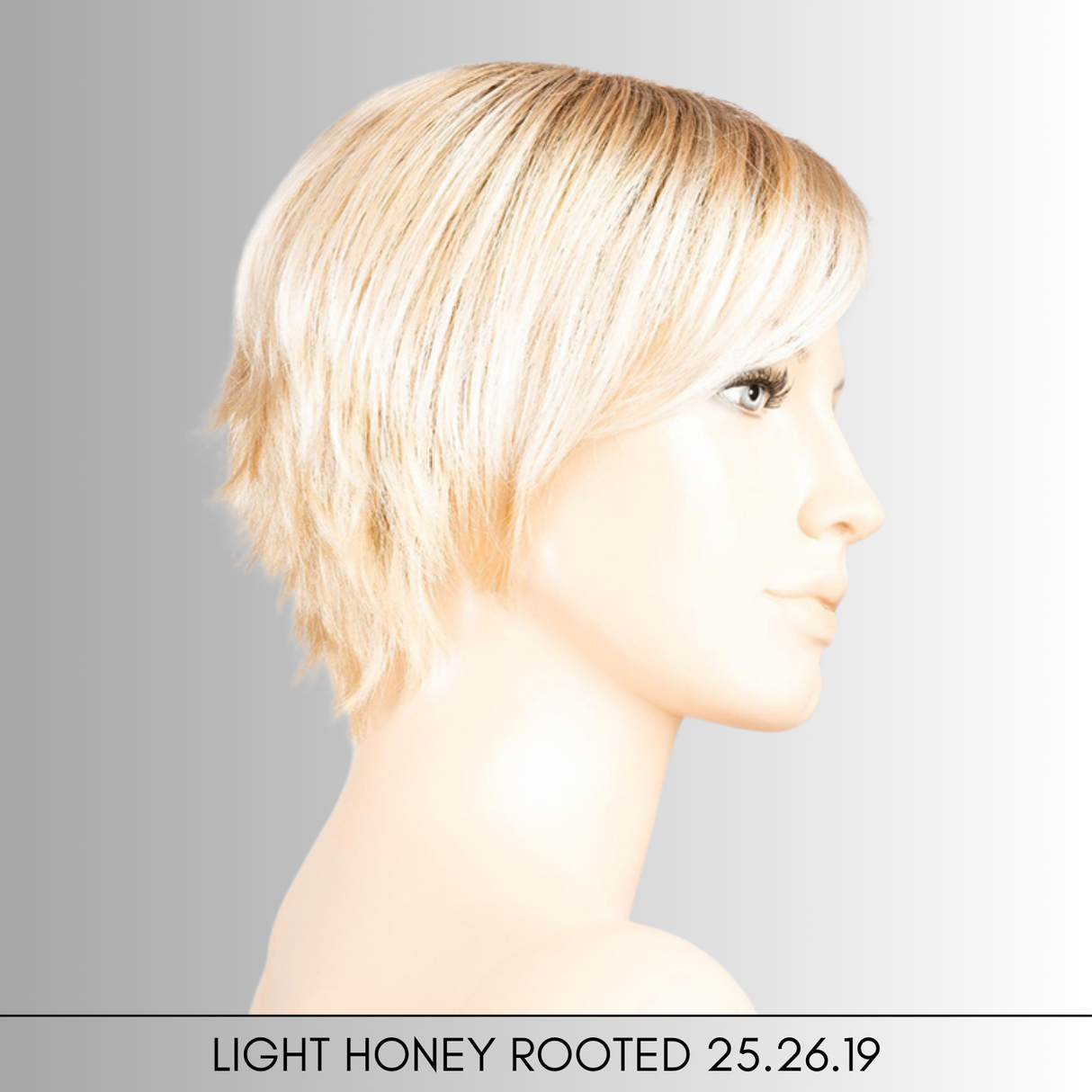 Sky - Hair Power Collection by Ellen Wille